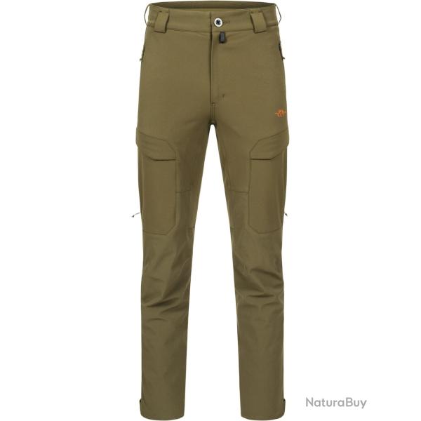 Pantalon HunTec Charger Couleur Vert fonc�