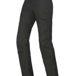Pantalon de chasse Core pour femmes (Couleur: vert fonc&eacute; , Taille: 36)