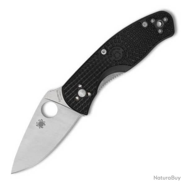 couteau de poche Spyderco Persistence Lightweight