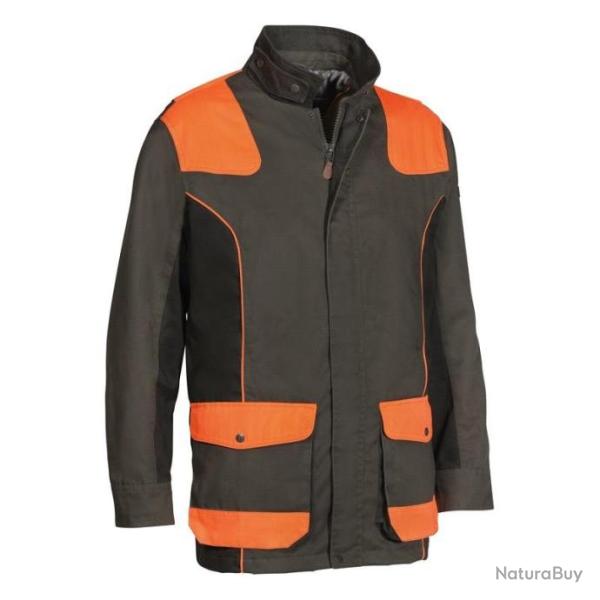 Veste Percussion Tradition Haute Visibilit� - TAILLE M