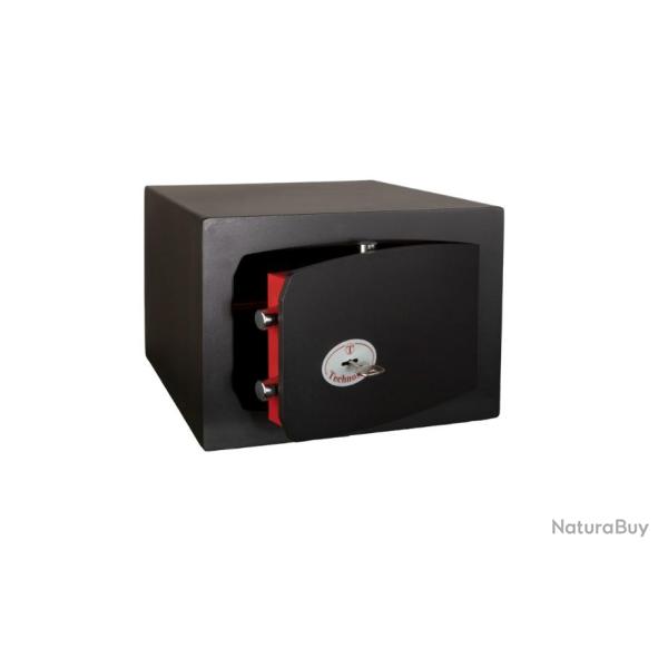 COFFRE-FORT A CLE 30 LITRES -  MTK/4 - TECHNOSAFE