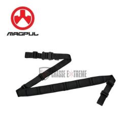 Sangle MAGPUL Ms1 Matelass&eacute;e Noir