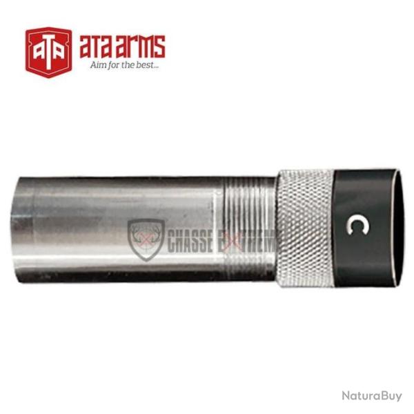 Choke ATA Sport Eprouv� Acier  3/4- 50+20mm Noir