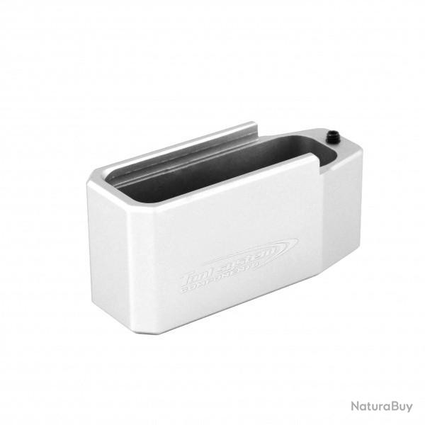 Magpul AR15 chargeur pad gen.3 +7 coups - Gris - TONI SYSTEM