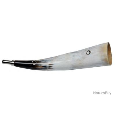 Elless Corne : Trompes de Chasse et Cornes d'Appel Traditionnelles