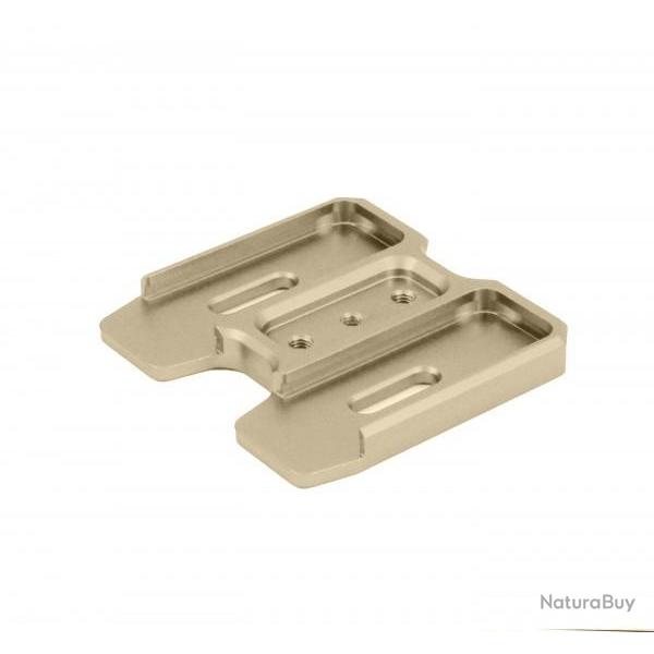 Coupleur de magasin Magpul, gen. M3 - Sable - TONI SYSTEM