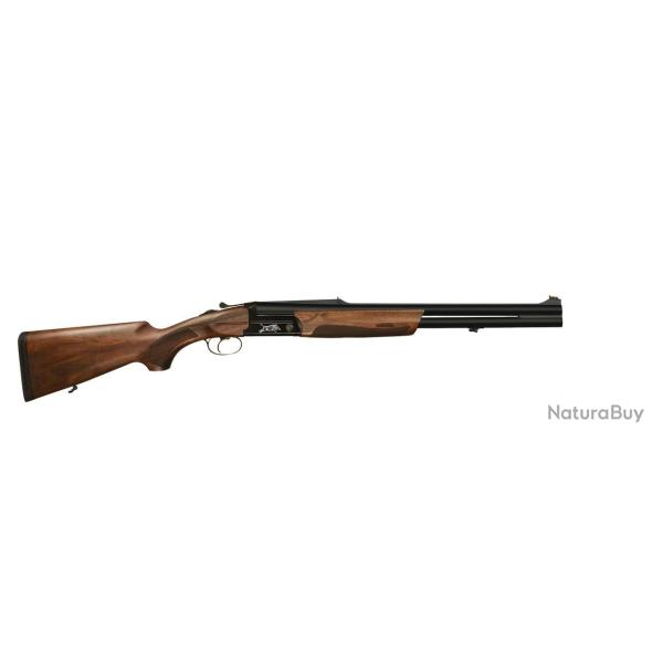 Fusil Franchi Feeling Ergal extracteur slug cal.12/76 Canons de 55 CM