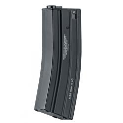 CHARGEUR 160 COUPS HK416 A5 SPORTSLINE BBS 6MM 1,0J