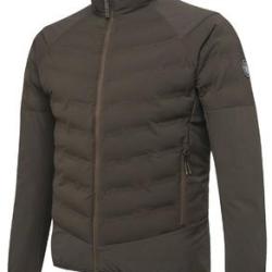 Veste Beretta bezoar hybrid brown bark