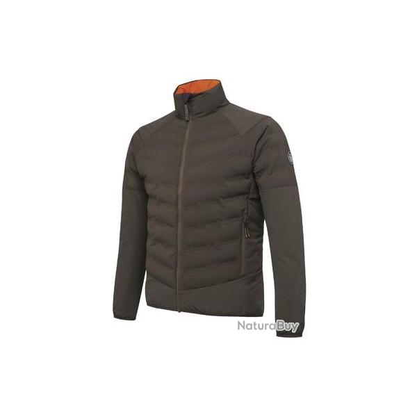 Veste Beretta bezoar hybrid brown bark