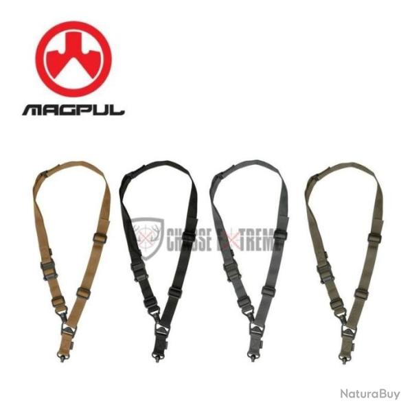 Sangle MAGPUL MS3 Single Qd Gen2