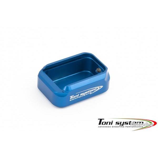 Pad HK 9mm SFP-VP9 - Bleu - TONI SYSTEM