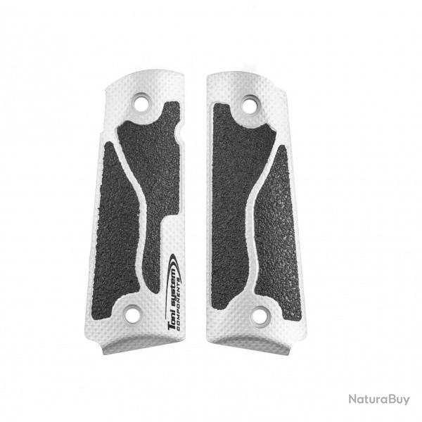 Poign�es longues 1911 - mod�le X3D - Gris - TONI SYSTEM