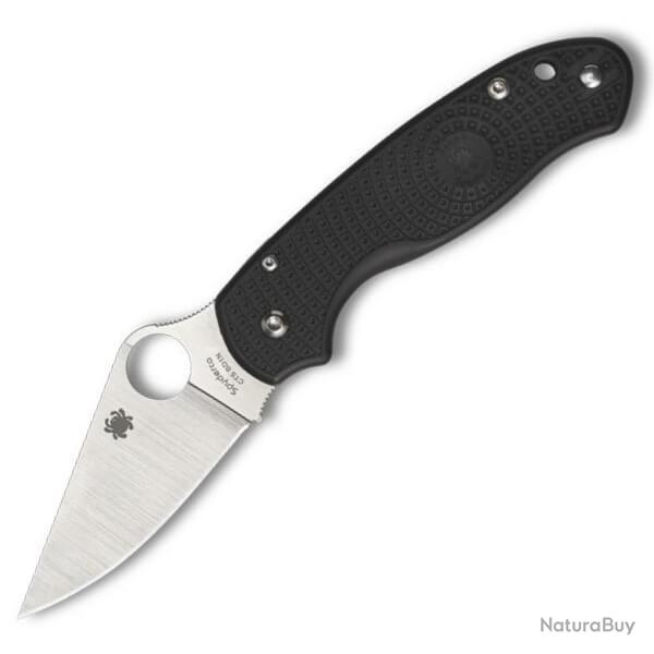 couteau de poche Spyderco Para 3 FRN