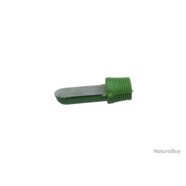 Pipet plastique pour corne Januel 12 � 40cm