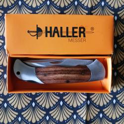 Couteau chasse allemand Solingen