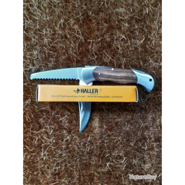 Couteau chasse allemand Solingen