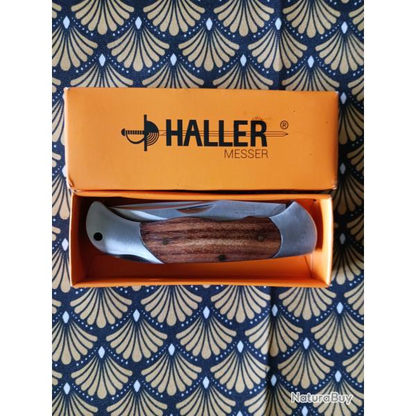 Couteau chasse allemand Solingen