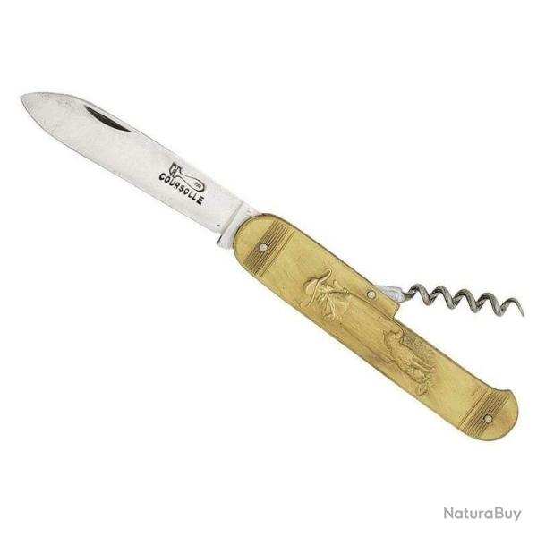 COUTEAU COURSOLLE 2P