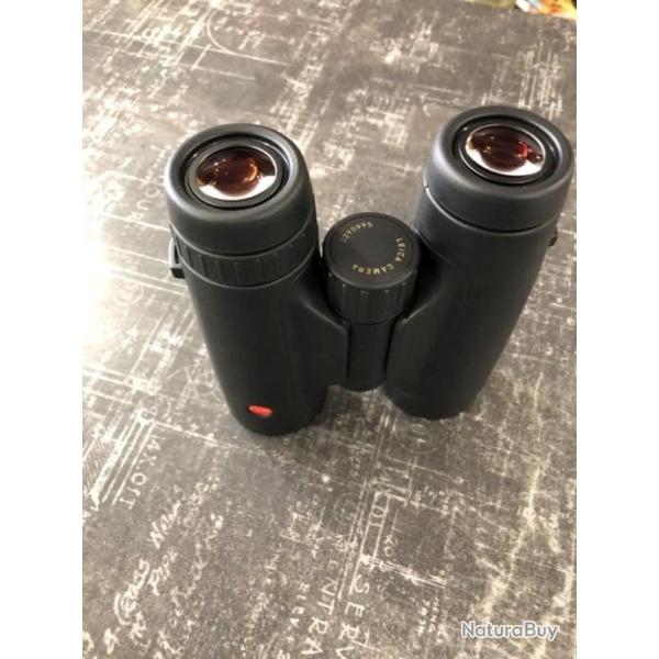 Leica jumelle Trinovid 10x42 HD