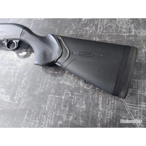 beretta A400 lite calibre 12/76 canon de 76cm