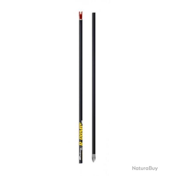 ROLAN - 6 FL�CHES  R-COMP CARBONE - SPIN 500