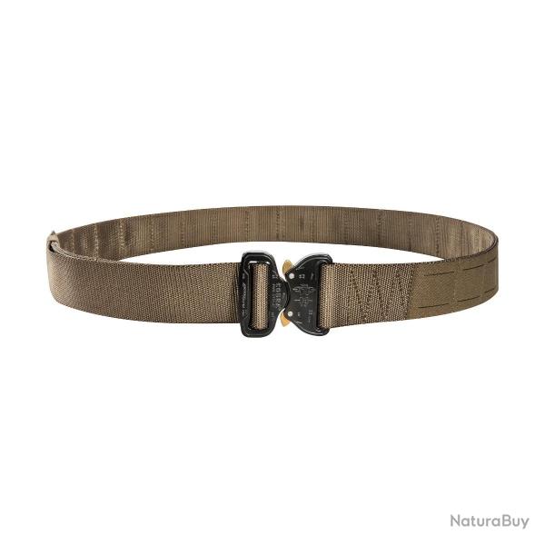 TT MODULAR BELT - Ceinture boucle Cobra - Coyote / M