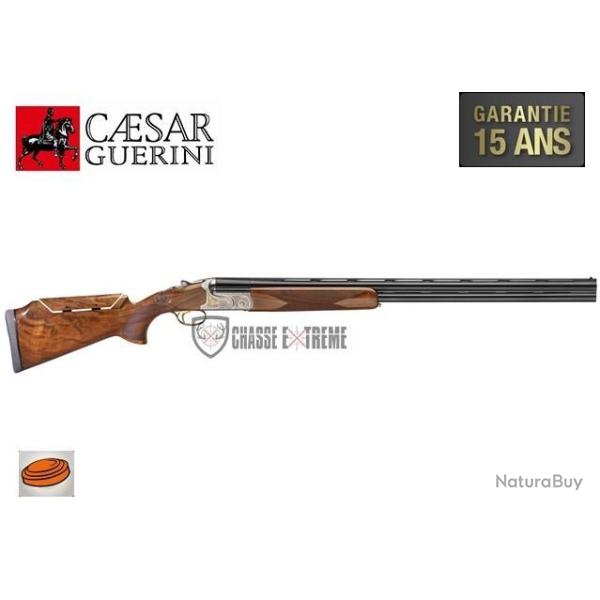 Fusil Sport CAESAR GUERINI Syren Tempio pour Femmes Cal 12/76