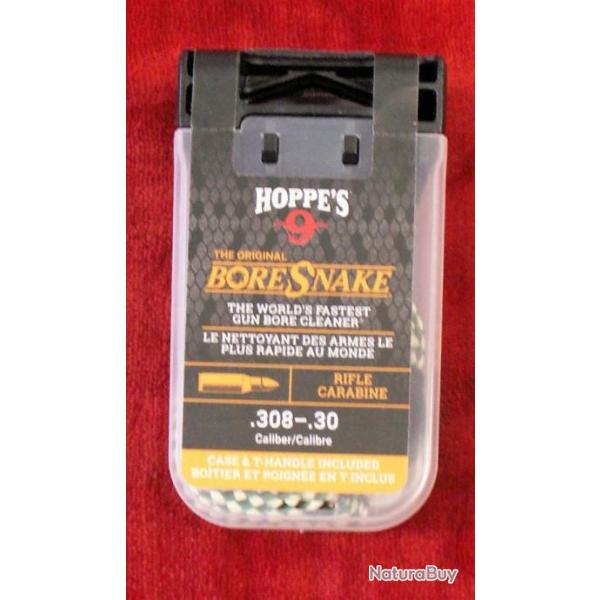 BORE SNAKE CAL 30
