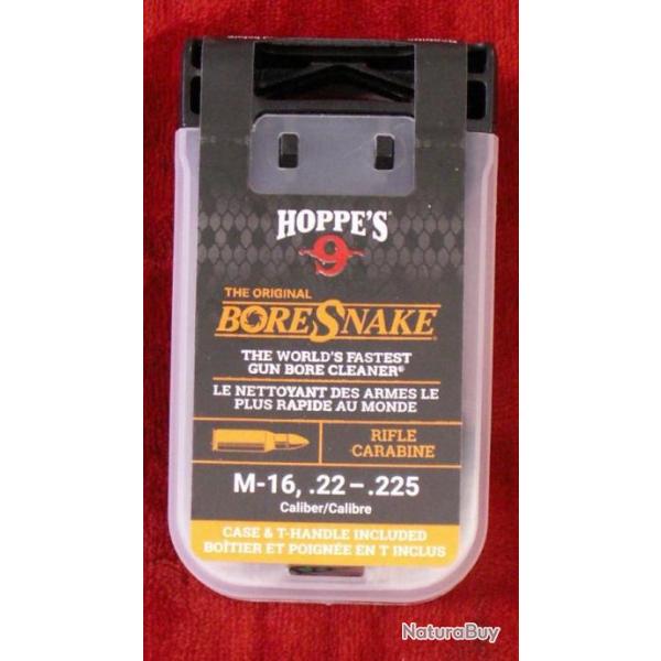 BORE SNAKE CAL 22-223