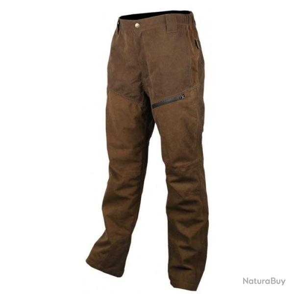Pantalon de chasse Somlys Classy Marron