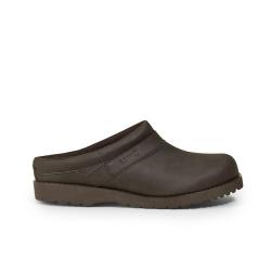 SABOT CUIR BASILO AIGLE