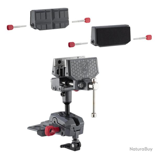 Etau d'Armurier Real Avid Atelier