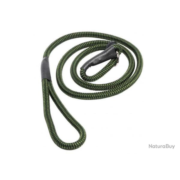 LAISSE DE PR�SENTATION JANUEL NOEUD COULANT VERTE DIAM 10 MM