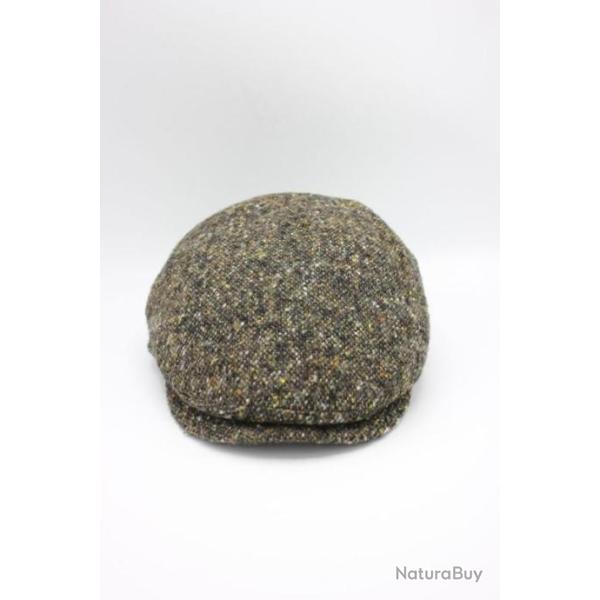 Casquette plate, chasse, sortie, hiver ( 08 )