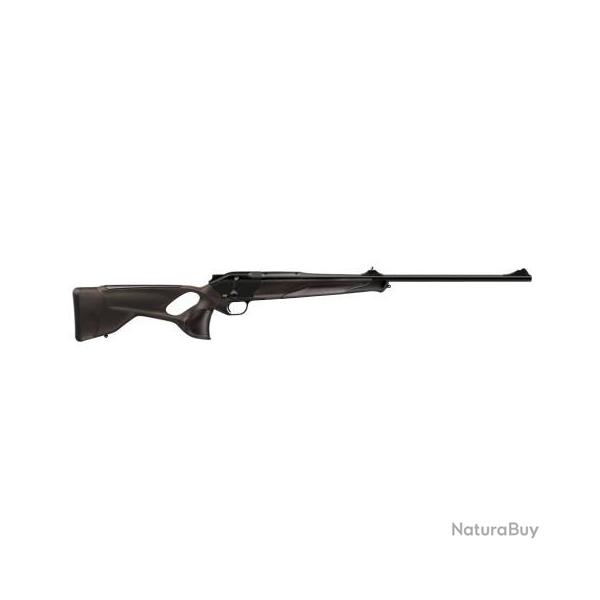 CARABINE BLASER R8 ULTIMATE CUIR BUSC REGLABLE CUIR CAL. 300 win mag