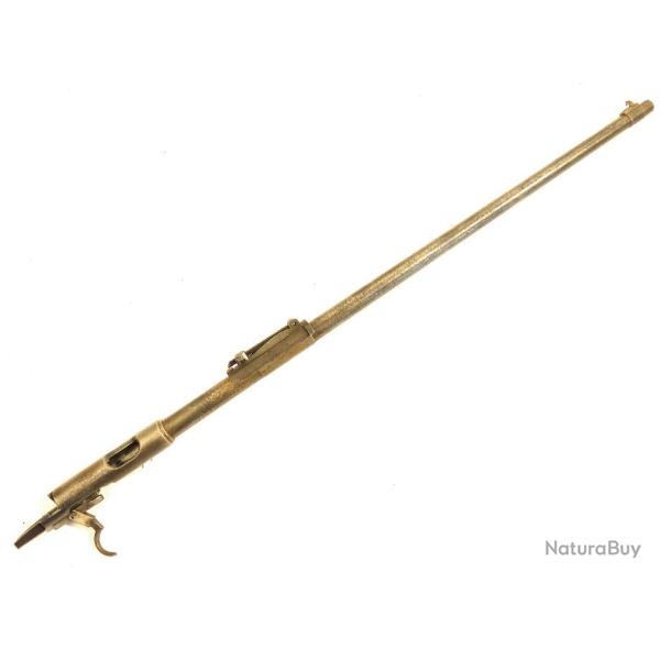 Mcanique Gustav Genschow Sportmodell calibre 22 long rifle