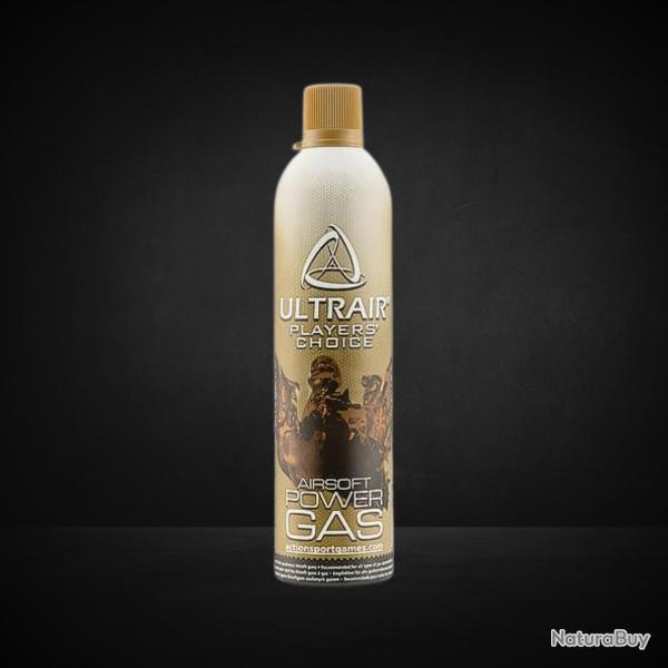 Gaz Ultrair 570 ml