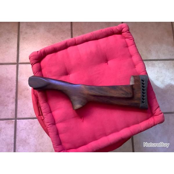 Crosse de fusil de ball trap, pas de prix de r�serve