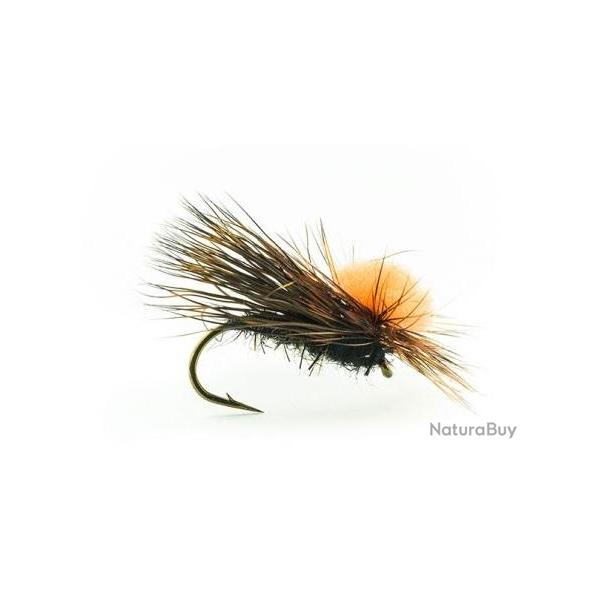 MOUCHE PARACHUTE GDC8 H14 BL