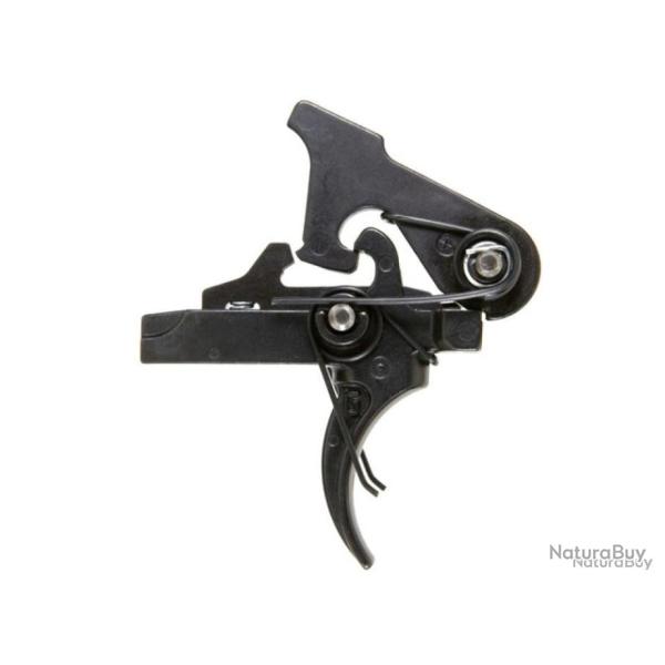 D�tente match pour AR-15 - Geissele - mod�le G2S