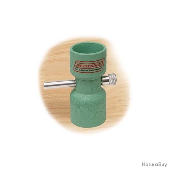 EGRENNEUR � POUDRE REDDING