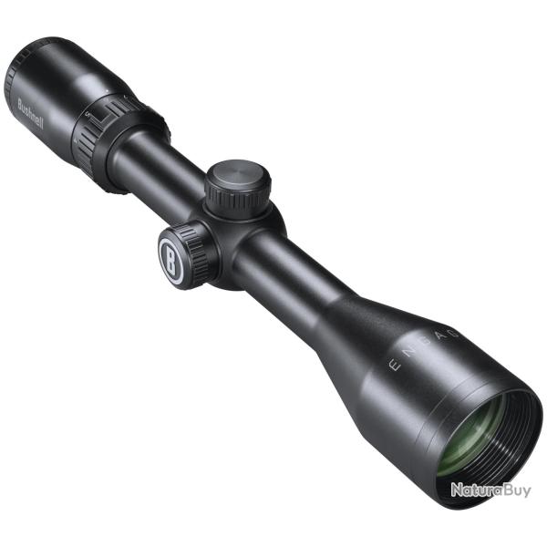 Lunette De Tir Bushnell Engage Tactical 3-9X40