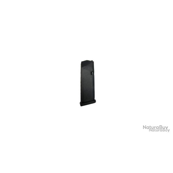 CHARGEUR GLOCK 19 15 COUPS