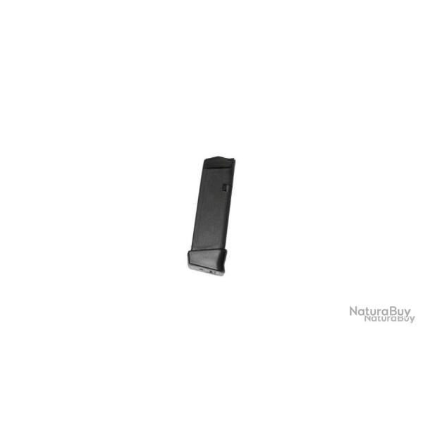 Chargeur Glock 19 cal. 9x19mm - 15 + 2 coups