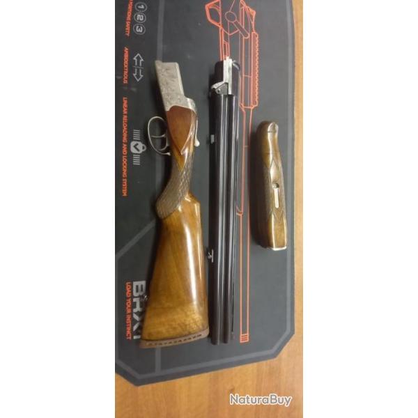 FAVIER DACTU CALIBRE 12/70