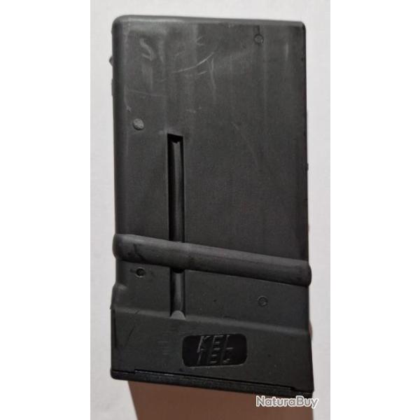 Chargeur KEL TEC rfb cal.308win 20 coups