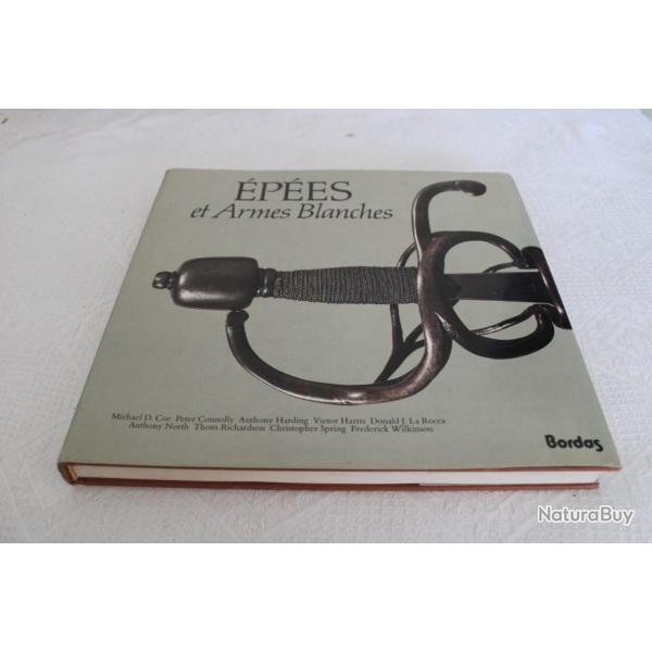 Ep�es et armes blanches