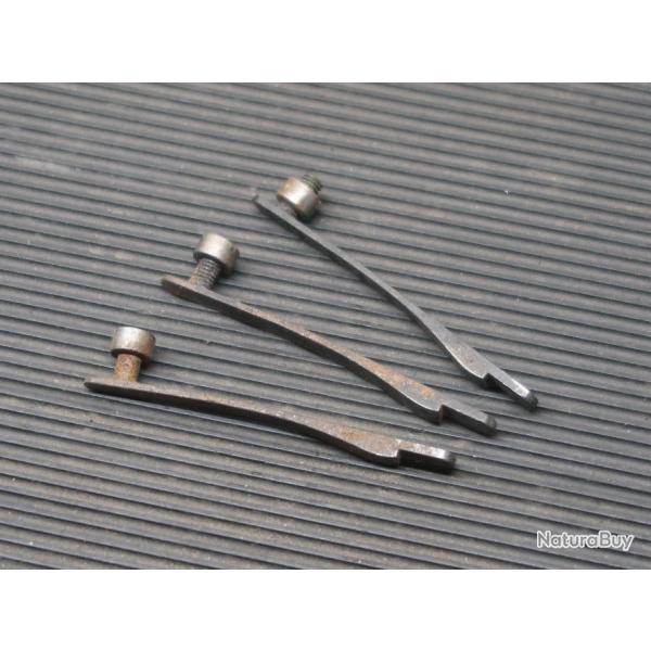 Pice de retenue d'embouchoir fusil Schmidt Rubin REF 38