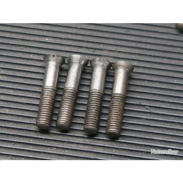 Vis pour fusil Schmidt rubin annonce 3 REF 38